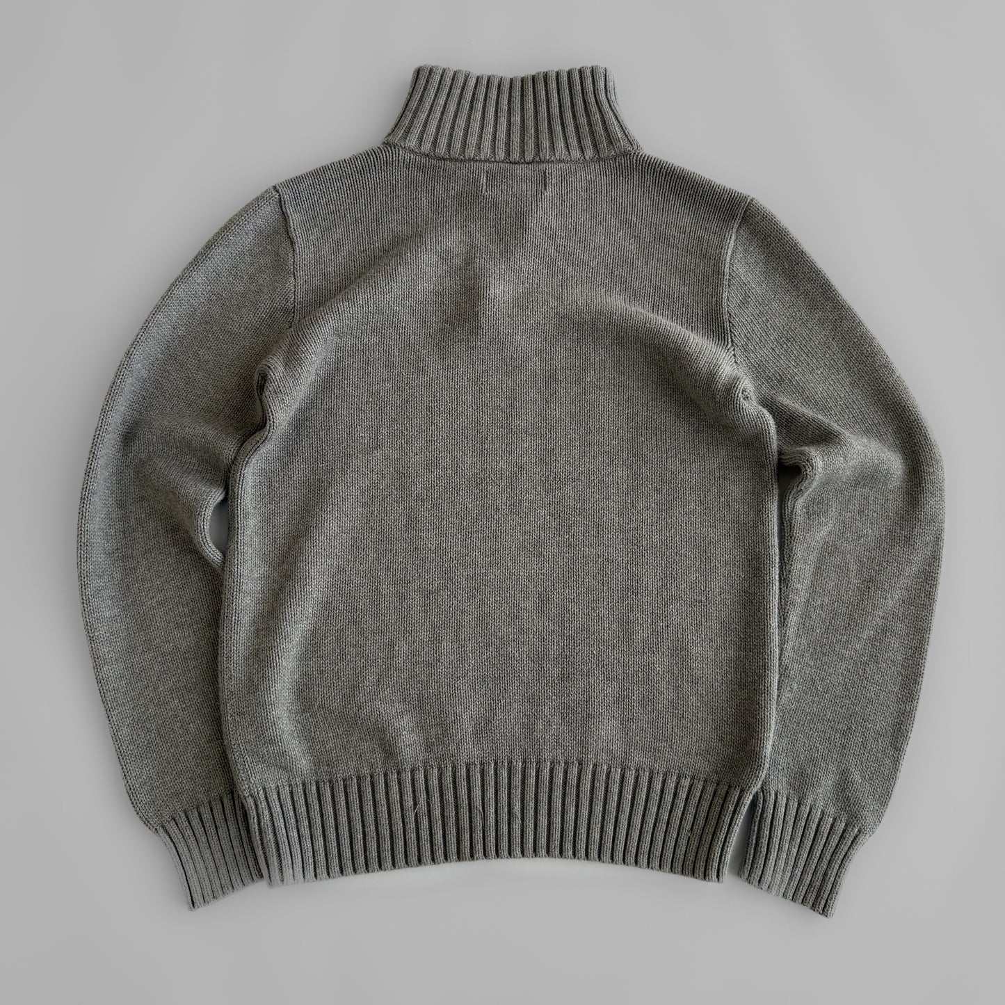 Ralph Lauren Quarter Zip - Small