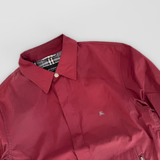 Burberry Harrington Jacket - Medium