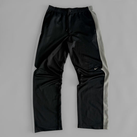 Nike Baggy Track Pants - Medium
