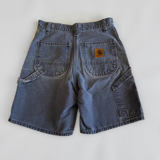 Carhartt Carpenter Shorts - 28”