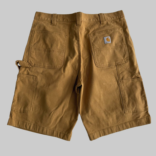 Carhartt Carpenter Shorts - 36”