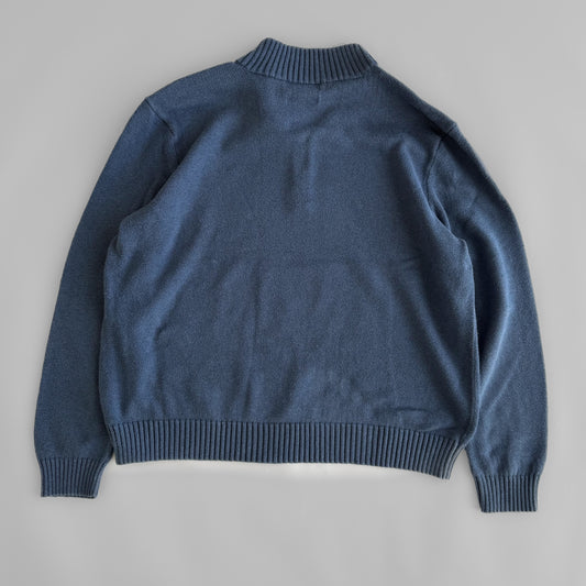 Ralph Lauren Quarter Zip - Large