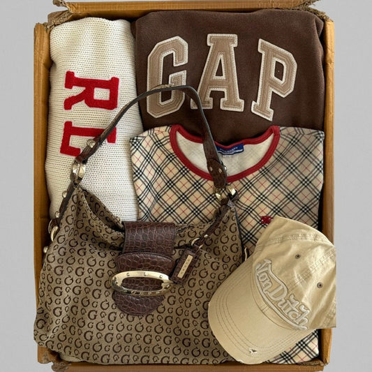 Mystery Trunk - Women's