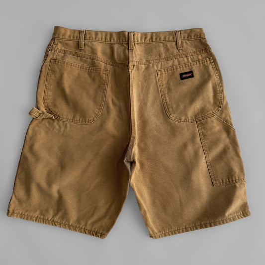 Dickies Carpenter Shorts - 38”