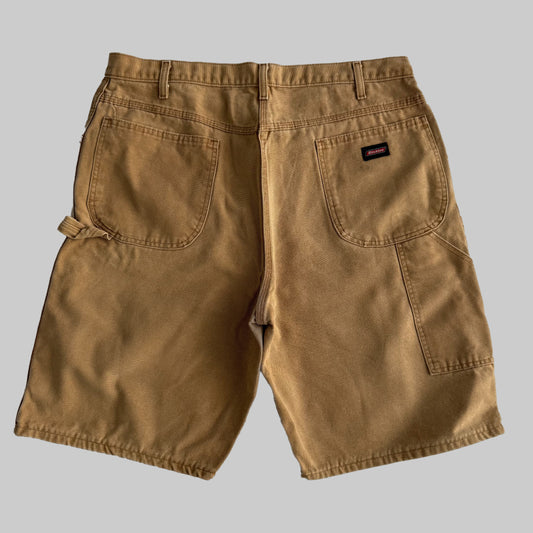 Dickies Carpenter Shorts - 38”