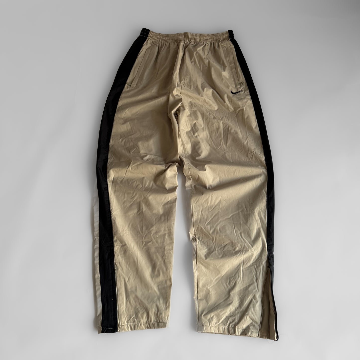 90s Nike Track Pants - Small