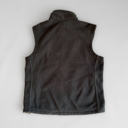00s Nike ACG Fleece Vest - Medium