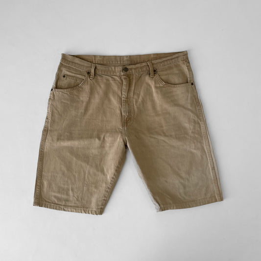 Wrangler Jorts