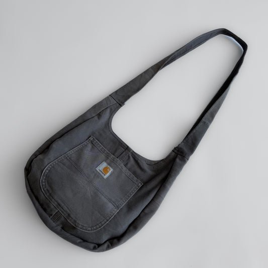 Reworked Carhartt Sling - Grey