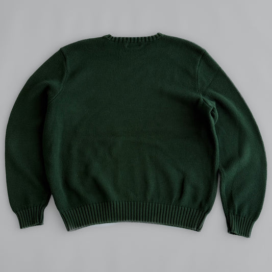 Ralph Lauren Heavy Knit - XL