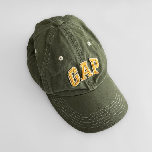 00s Gap Cap