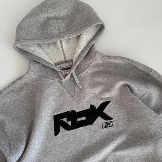 Reebok Hoodie - XXL
