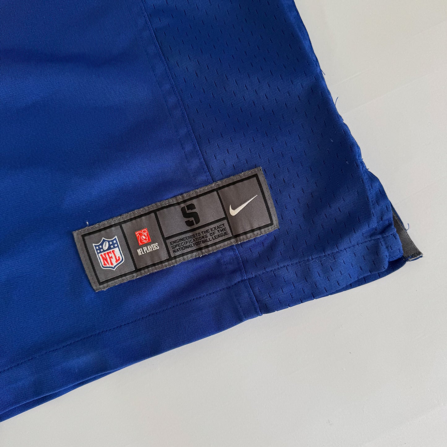 Nike NFL Jersey - Small