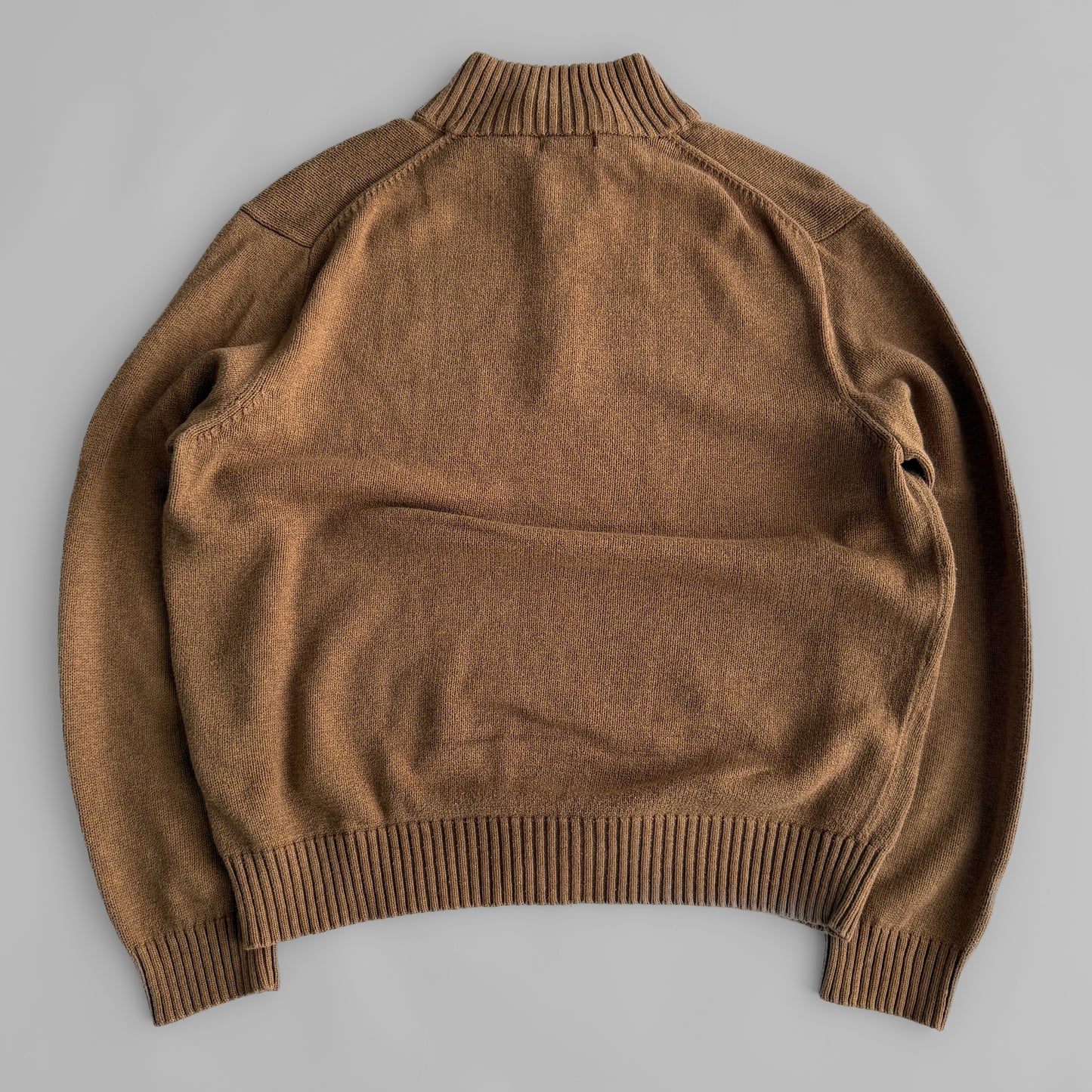 Ralph Lauren Quarter Zip - Large