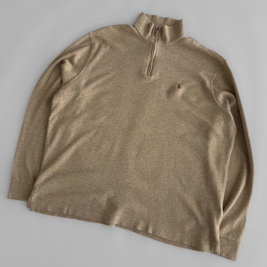 Ralph Lauren Quarter Zip - XL