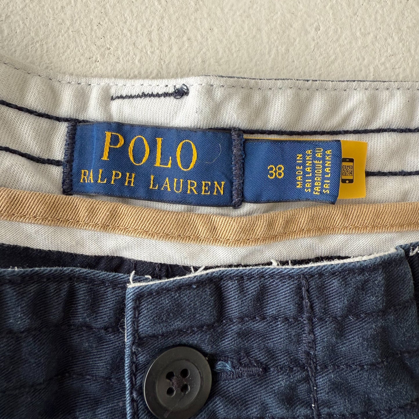 Polo Ralph Lauren Cargo Shorts - 38”