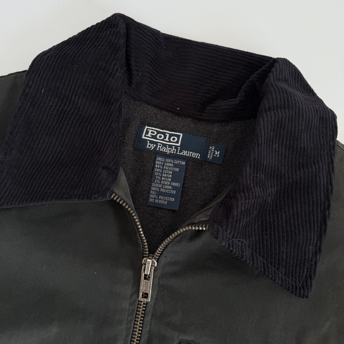 Ralph Lauren Harrington Jacket - Medium