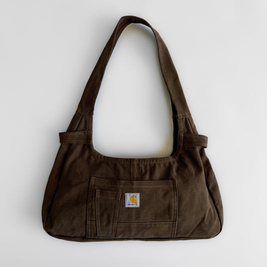 Reworked Carhartt Jackie