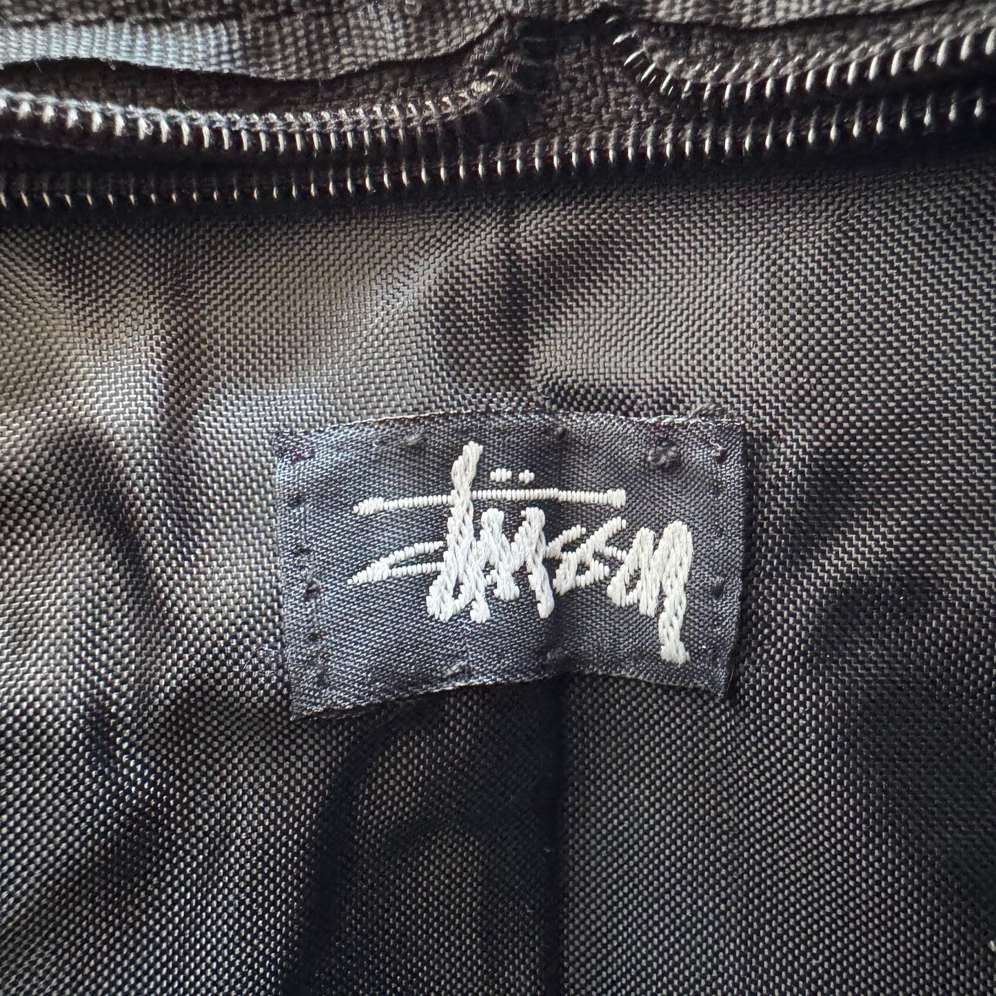 Rare Stussy Wallet/Sling