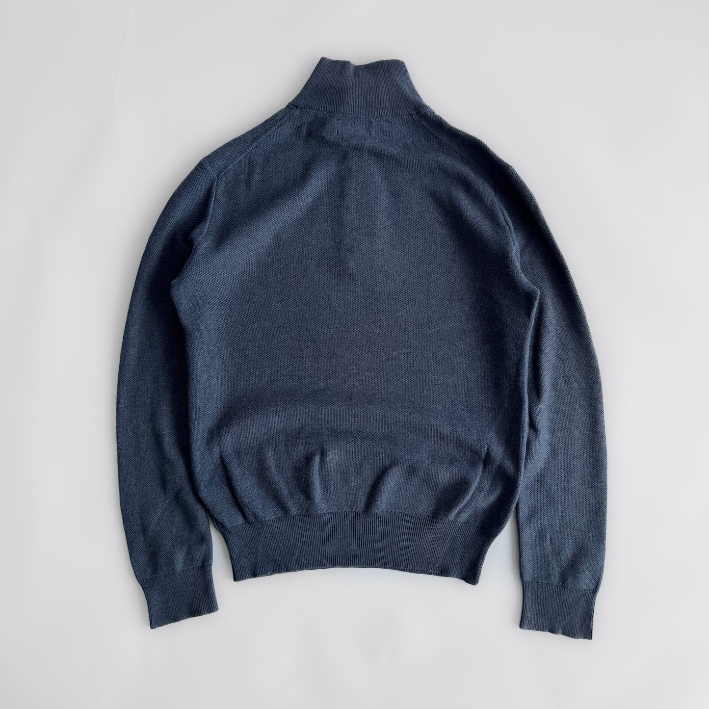 Ralph Lauren Quarter Zip - Small