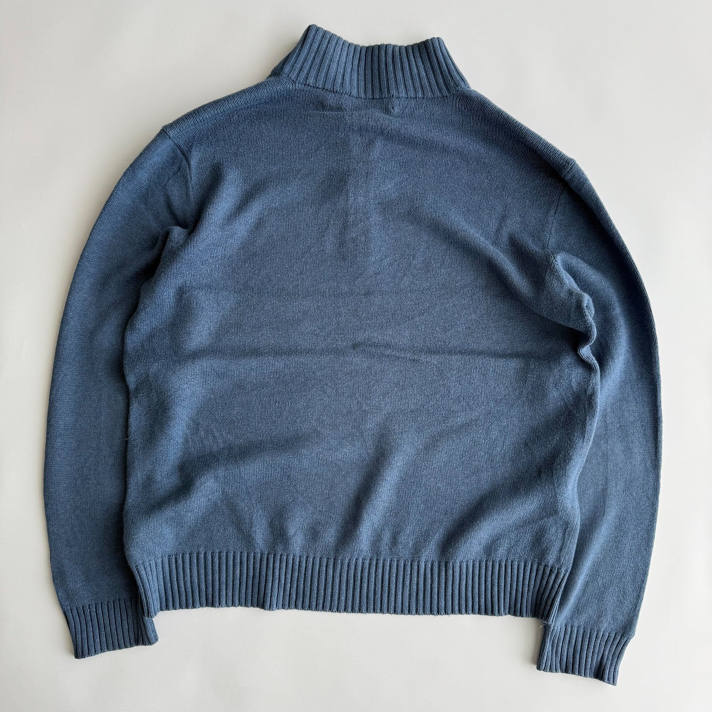 Ralph Lauren Quarter Zip - XL