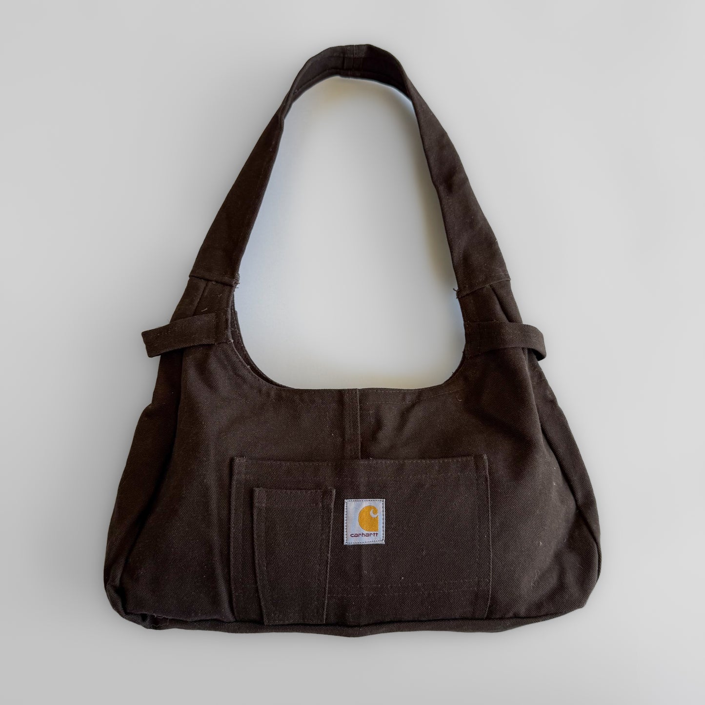 Reworked Carhartt Jackie