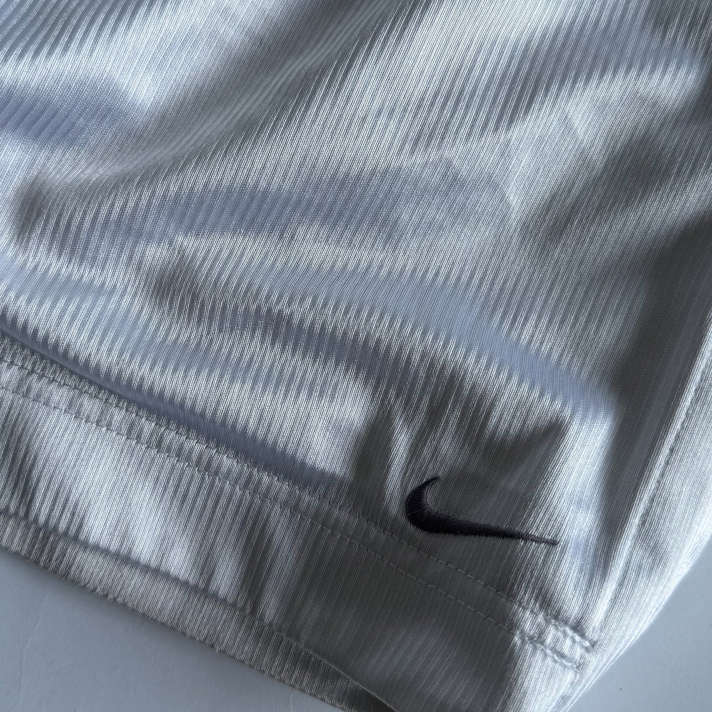 00s Nike Heavy Weight Track Pants - Large