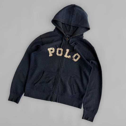 Ralph Lauren Hoodie - Large
