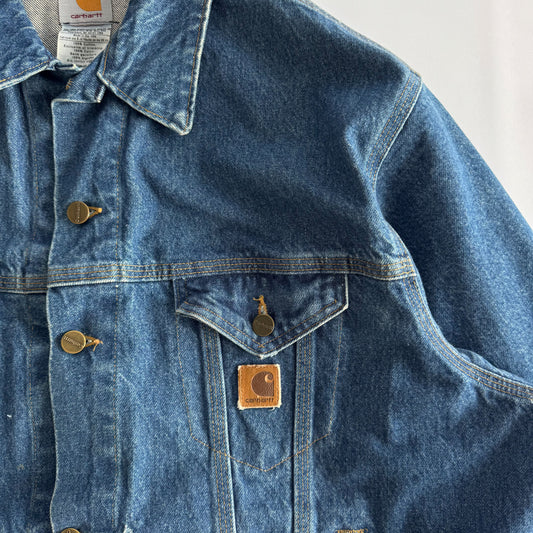 Carhartt Trucker Jacket - XL