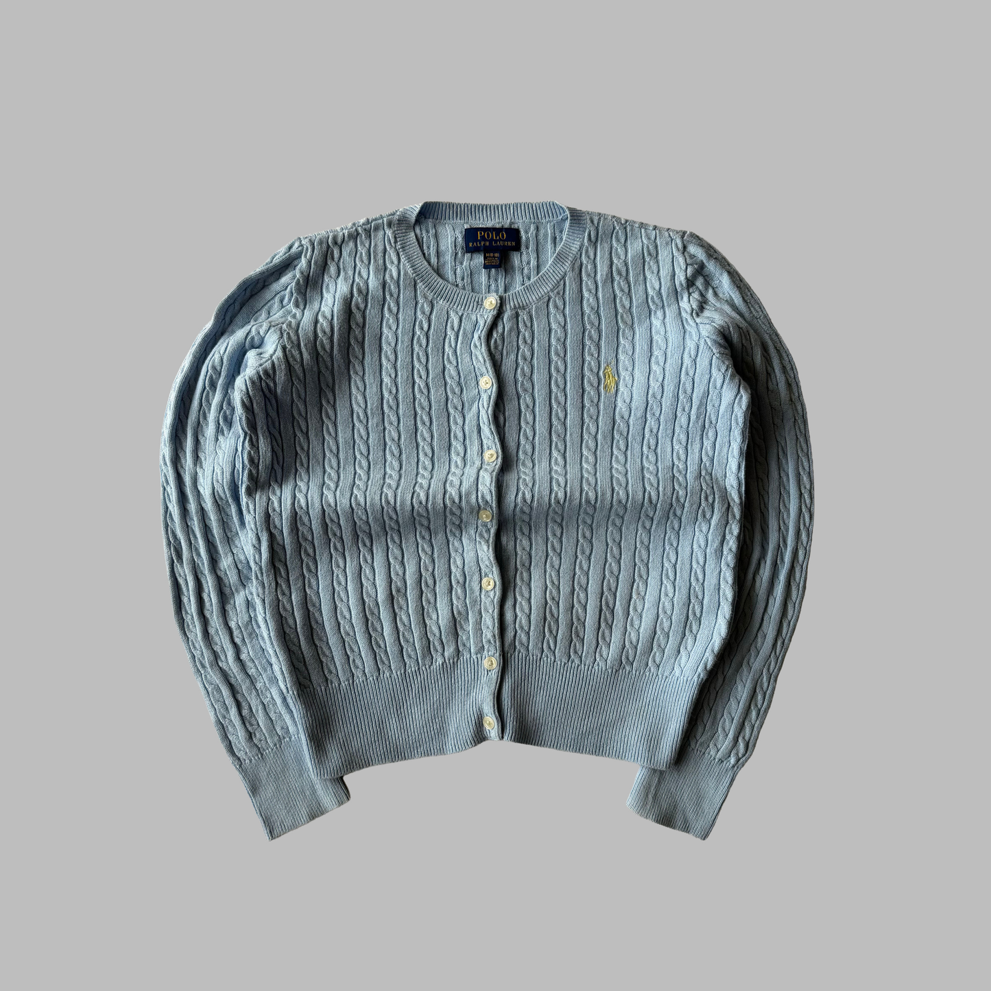 Ralph Lauren Cardigan - Small