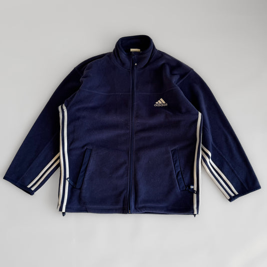 Adidas Three Stripe Fleece - Large