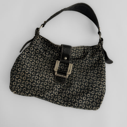 Y2K Guess Hobo Bag