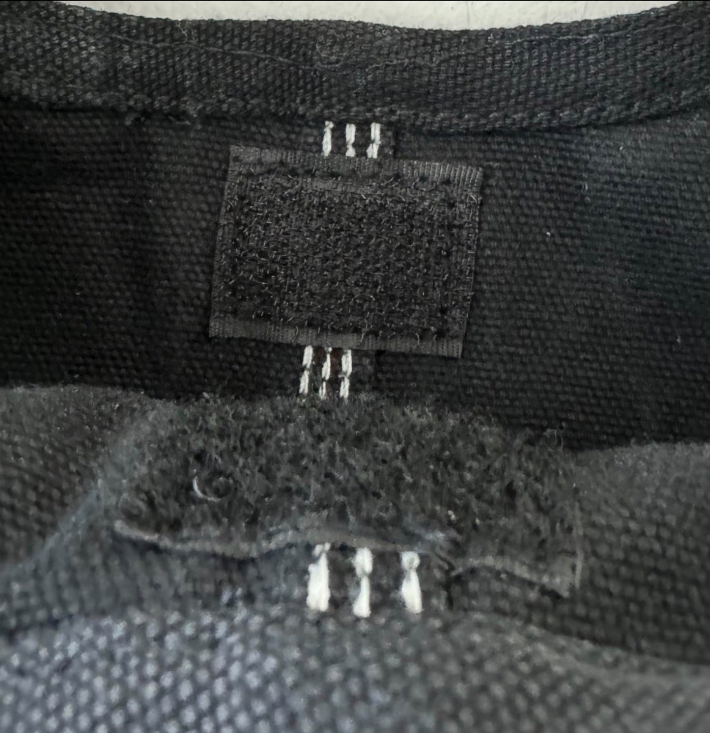 Reworked Carhartt Sling - Navy