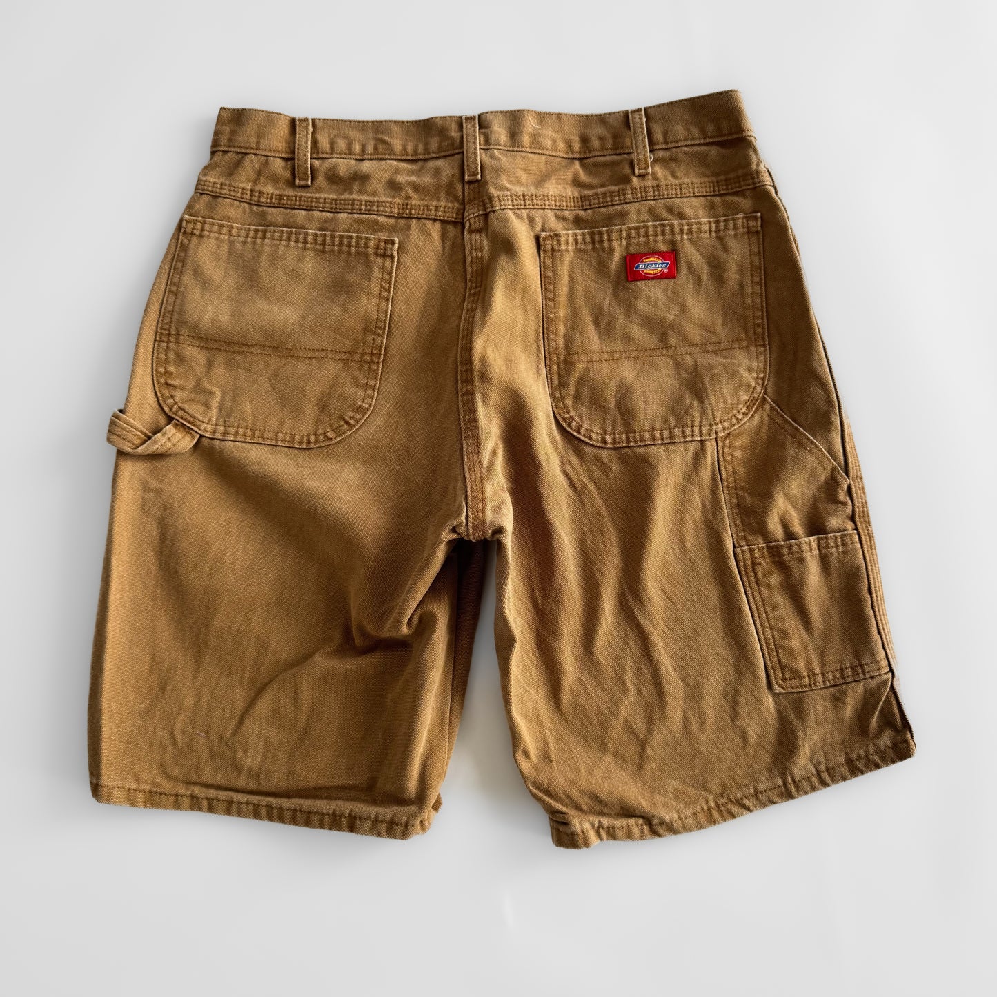 Dickies Carpenter Shorts - 36”