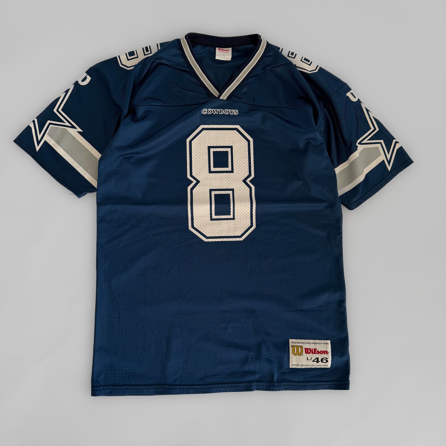 Cowboys NFL Jersey - Large