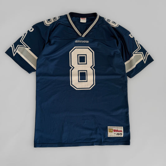 Cowboys NFL Jersey - Large