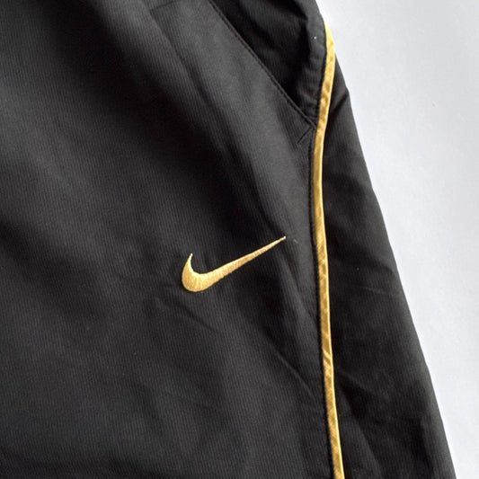 Nike Baggy Track Pants - XXL
