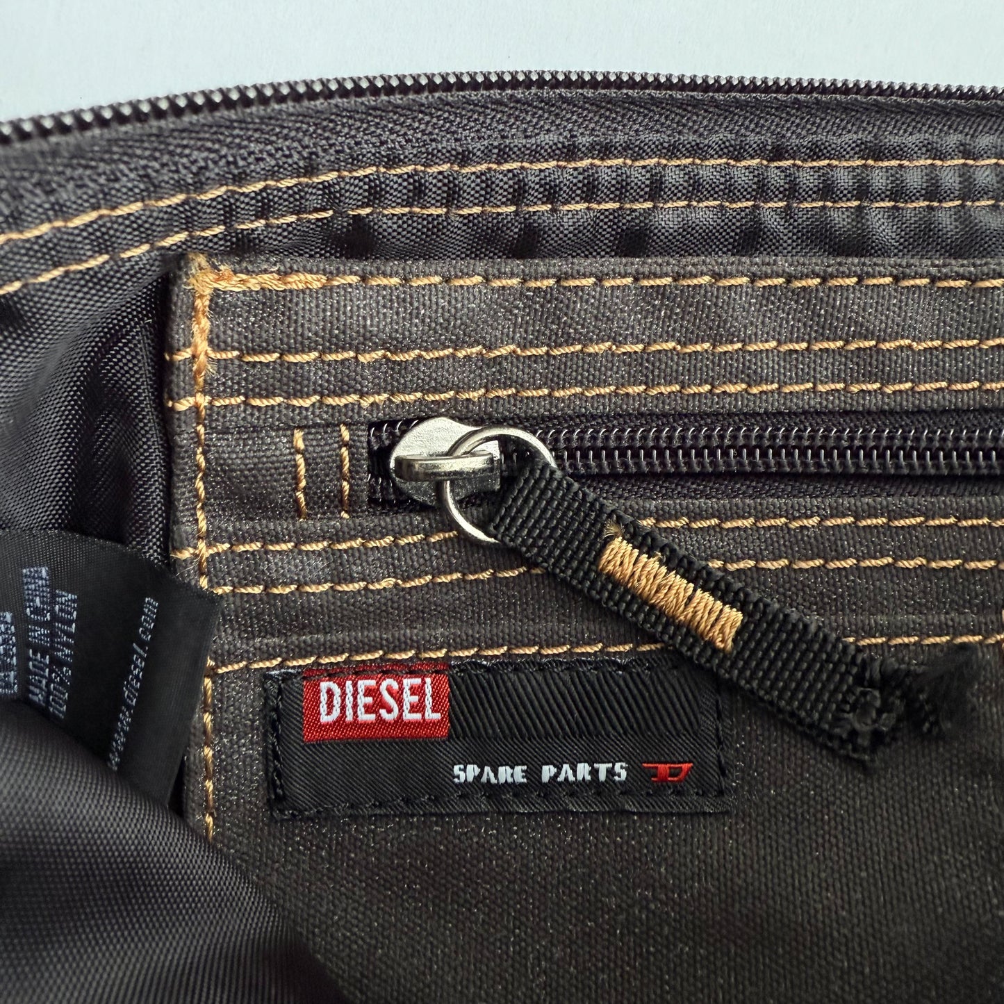 Y2K Diesel Pochette