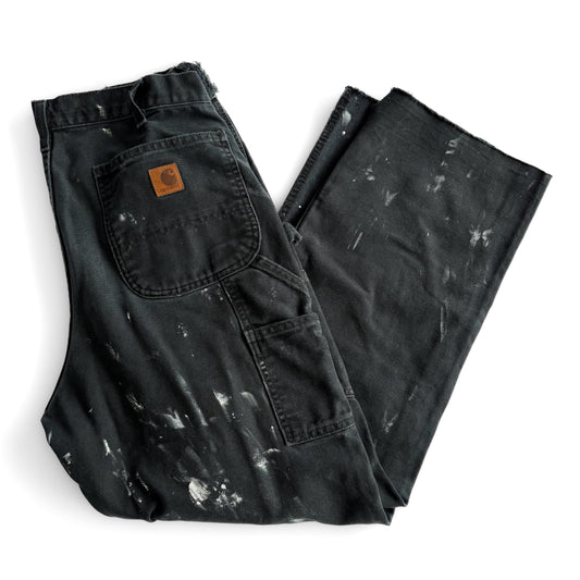 Carhartt Carpenter Jeans - 34”