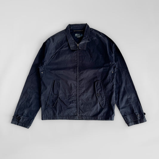 Ralph Lauren Harrington Jacket - Small