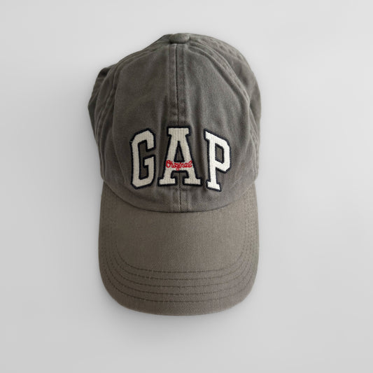 00s Gap Cap