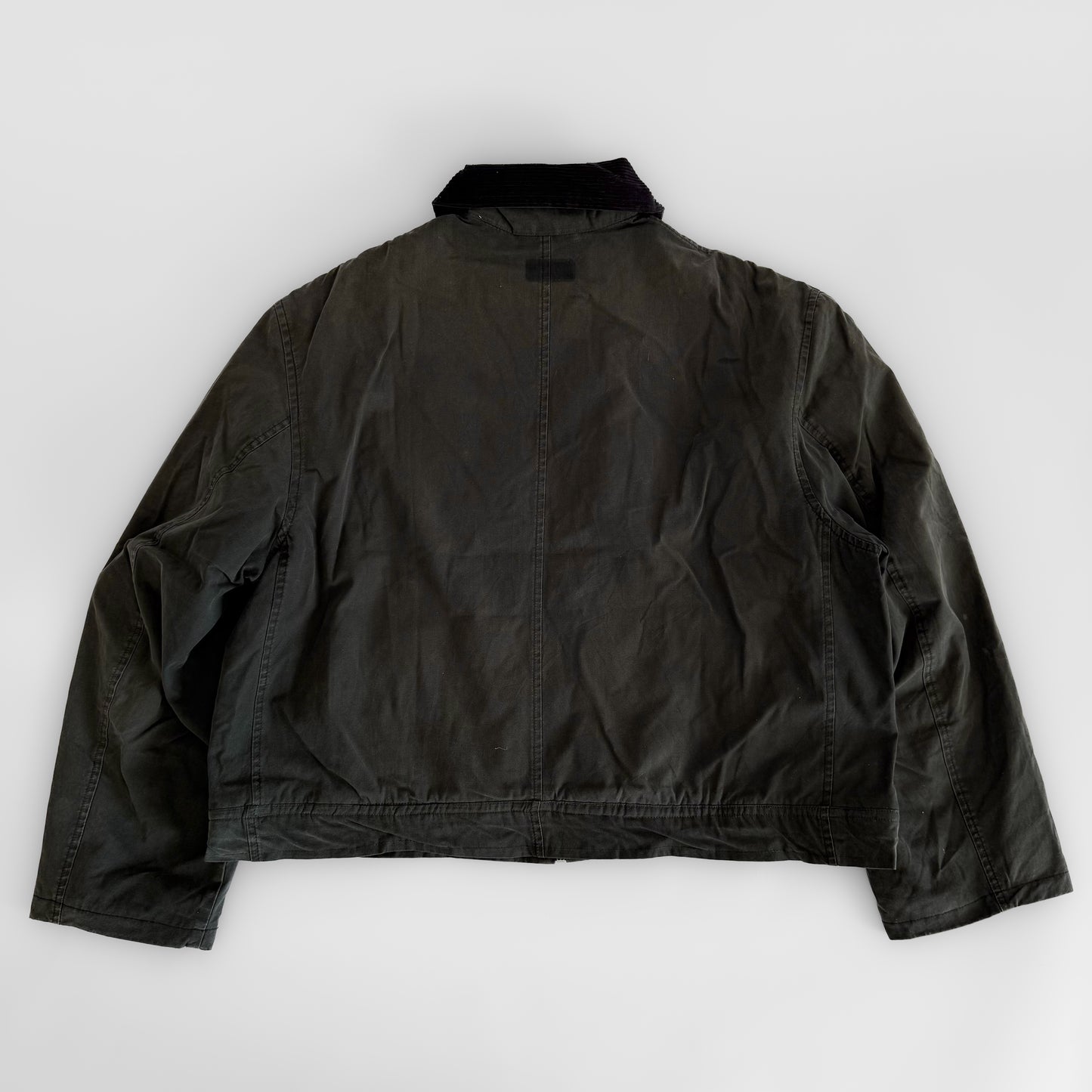 Ralph Lauren Harrington Jacket - Medium