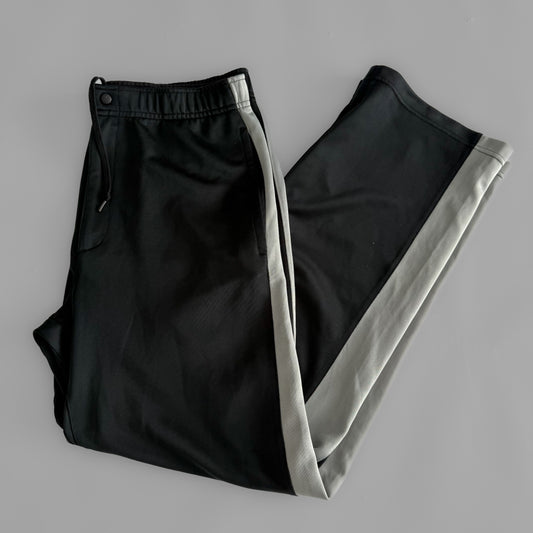 Nike Baggy Track Pants - Medium