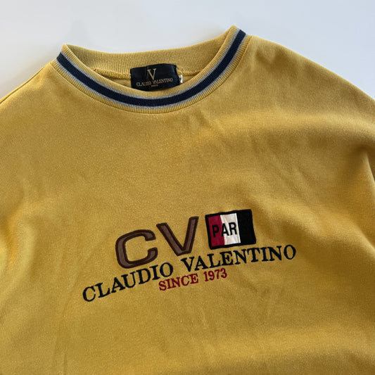 Valentino Sweatshirt - Large