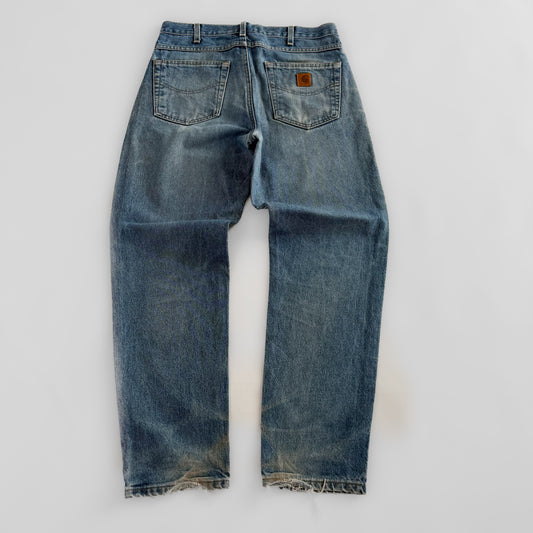 Carhartt Baggy Jeans - 35 X 32