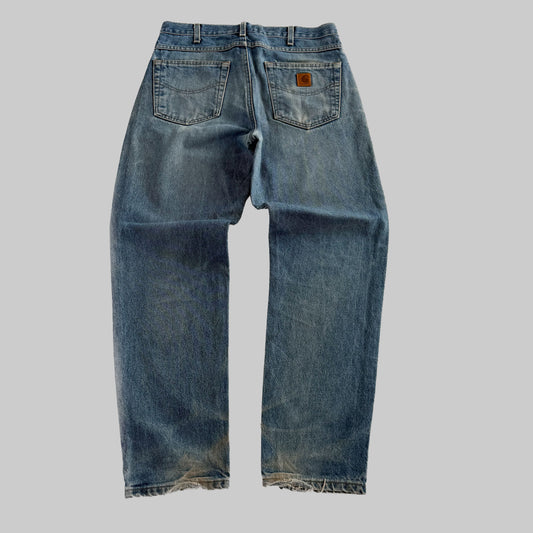 Carhartt Baggy Jeans - 35 X 32