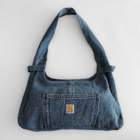 Reworked Carhartt Jackie