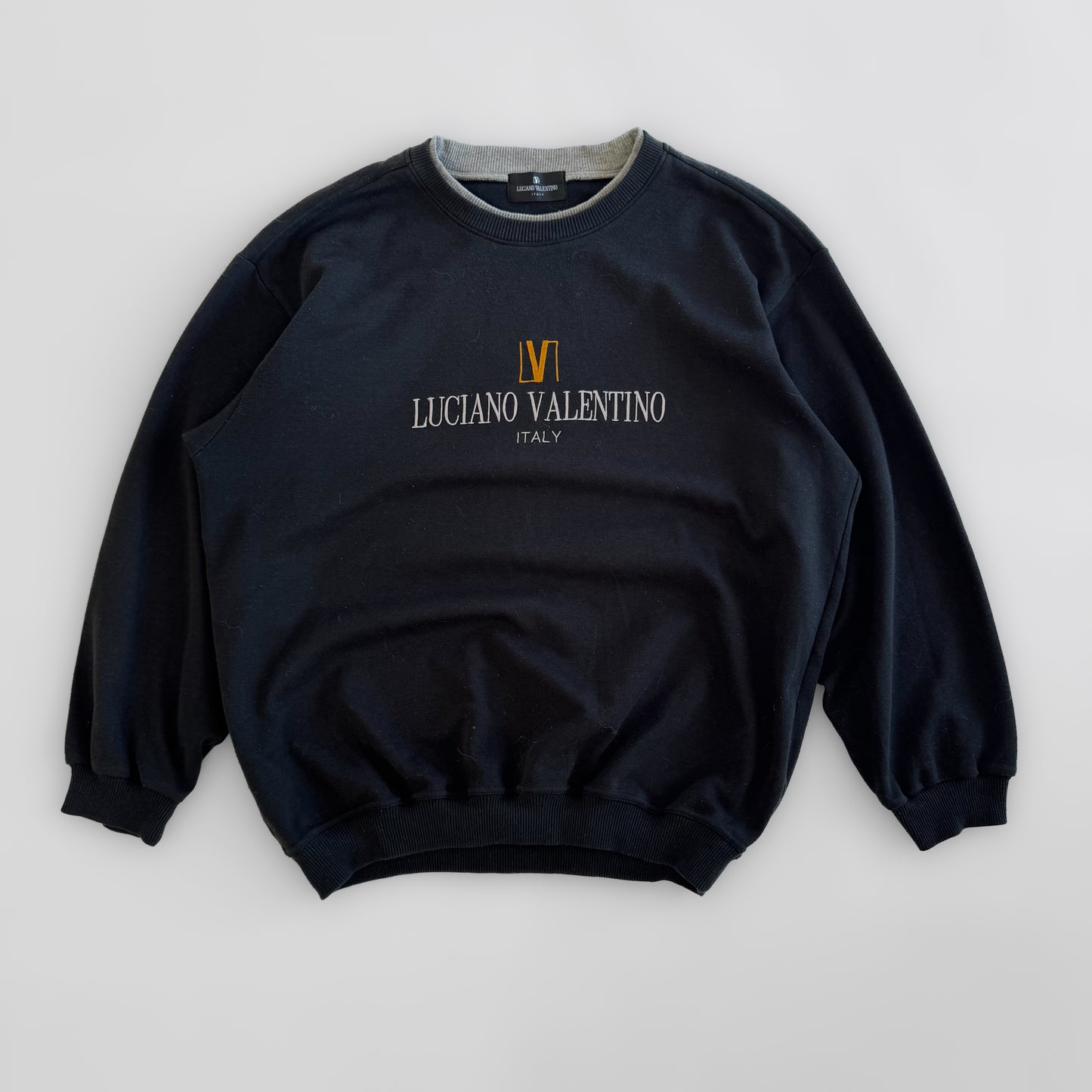 Valentino Sweatshirt - Medium