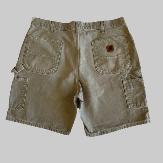 Carhartt Carpenter Shorts - 38”