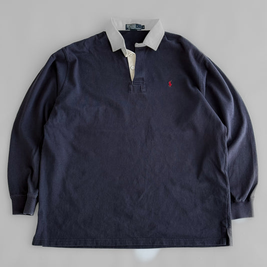 Ralph Lauren Rugby Shirt - XXL